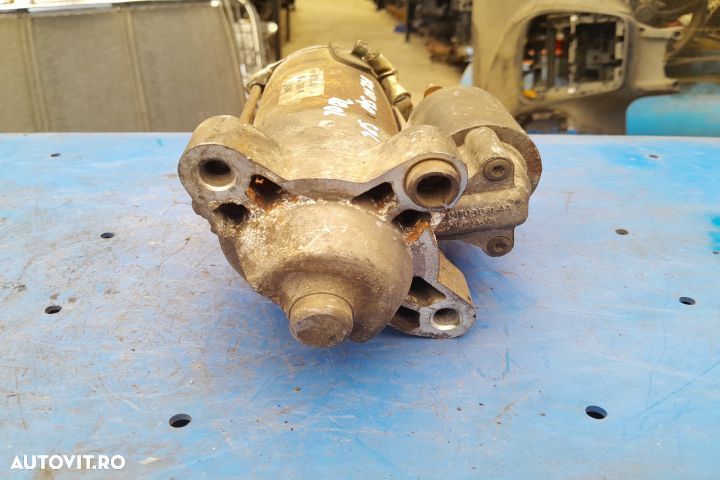 Electromotor 4M5T11000FB MX1253 Volvo S40 1 [facelift] [2000 - 2004] - 2