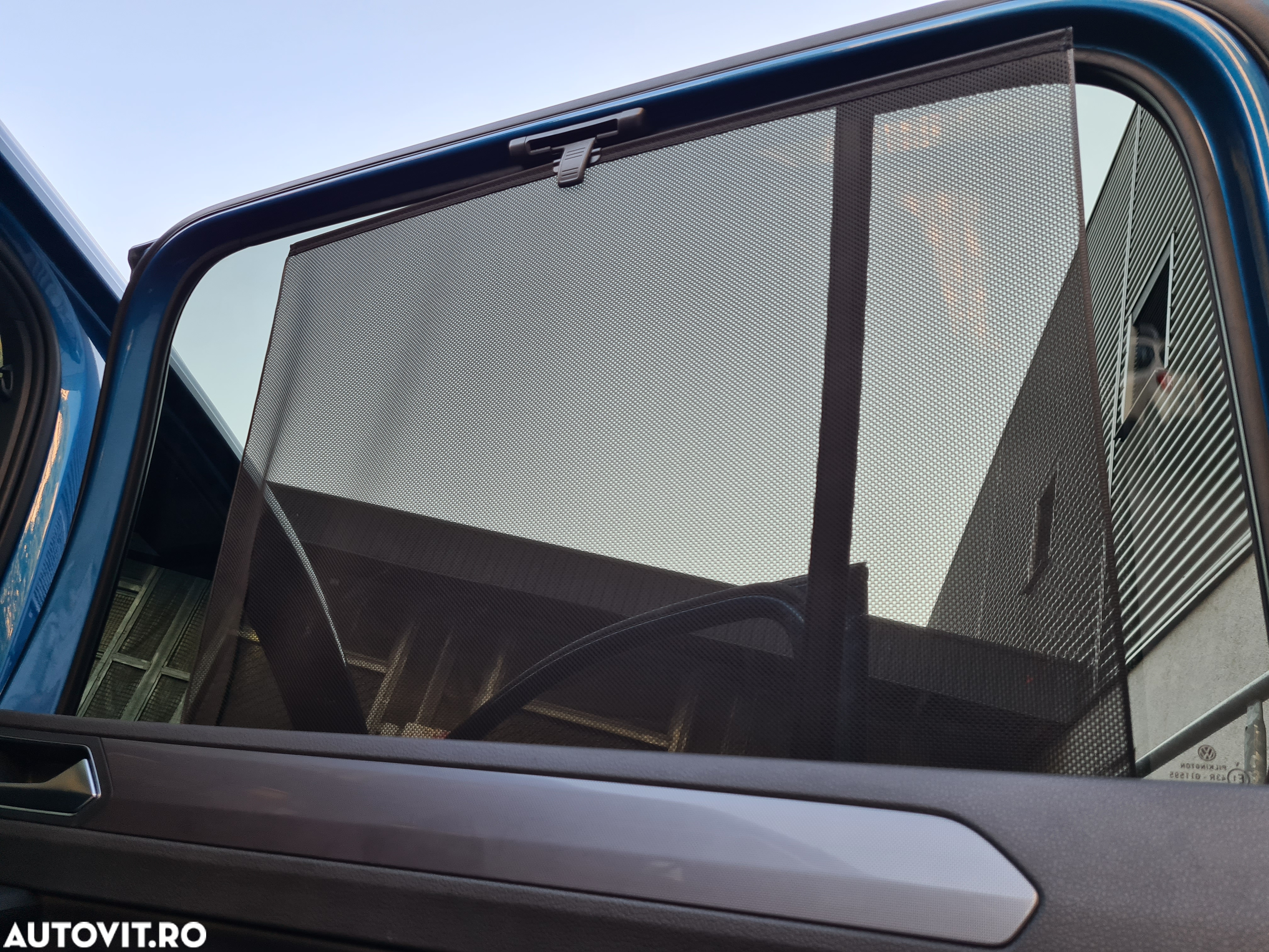 Volkswagen Touran - 22