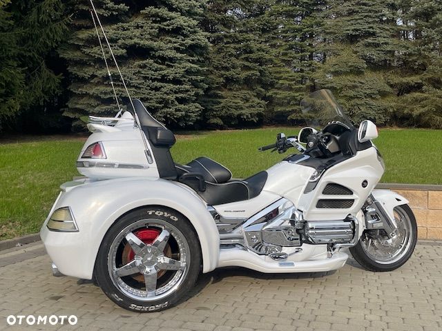 Honda GL - 2