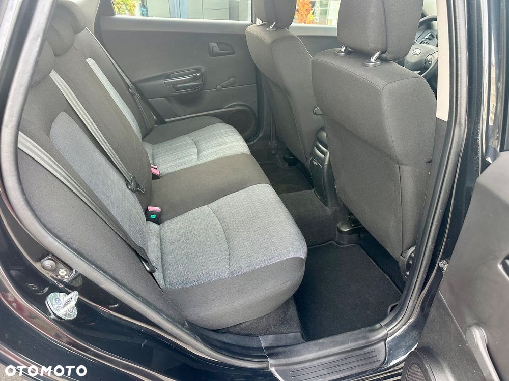 Kia Ceed 1.6 Crdi Comfort + - 24