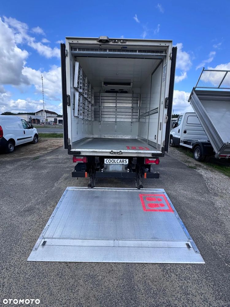 Iveco Daily 35C13 Manual/Winda Carrier Xarios 350 (677) - 8