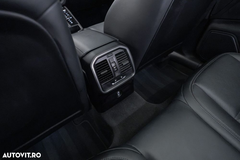 Porsche Macan T PDK - 33