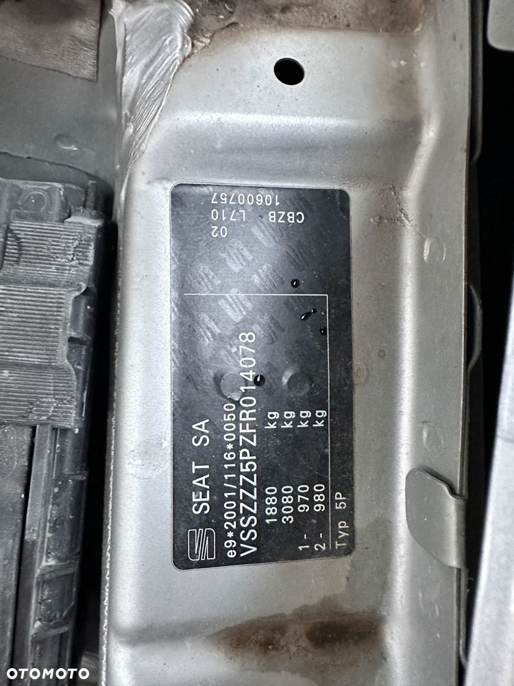 Seat Altea - 29