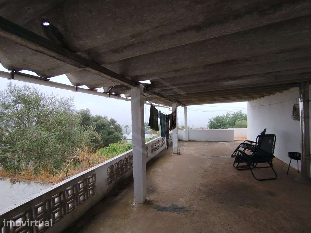 Moradia Geminada V2 em Benafim, Loulé, Algarve - Grande imagem: 3/19