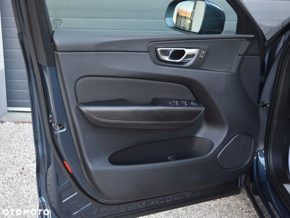 Volvo XC 60 D3 Linje Inscription - 19