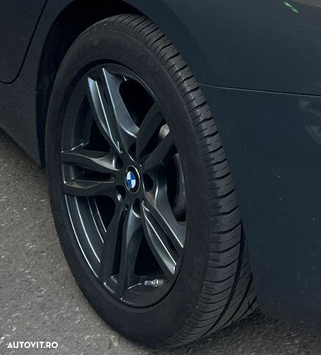 BMW Seria 3 330e Aut. Luxury Line - 13