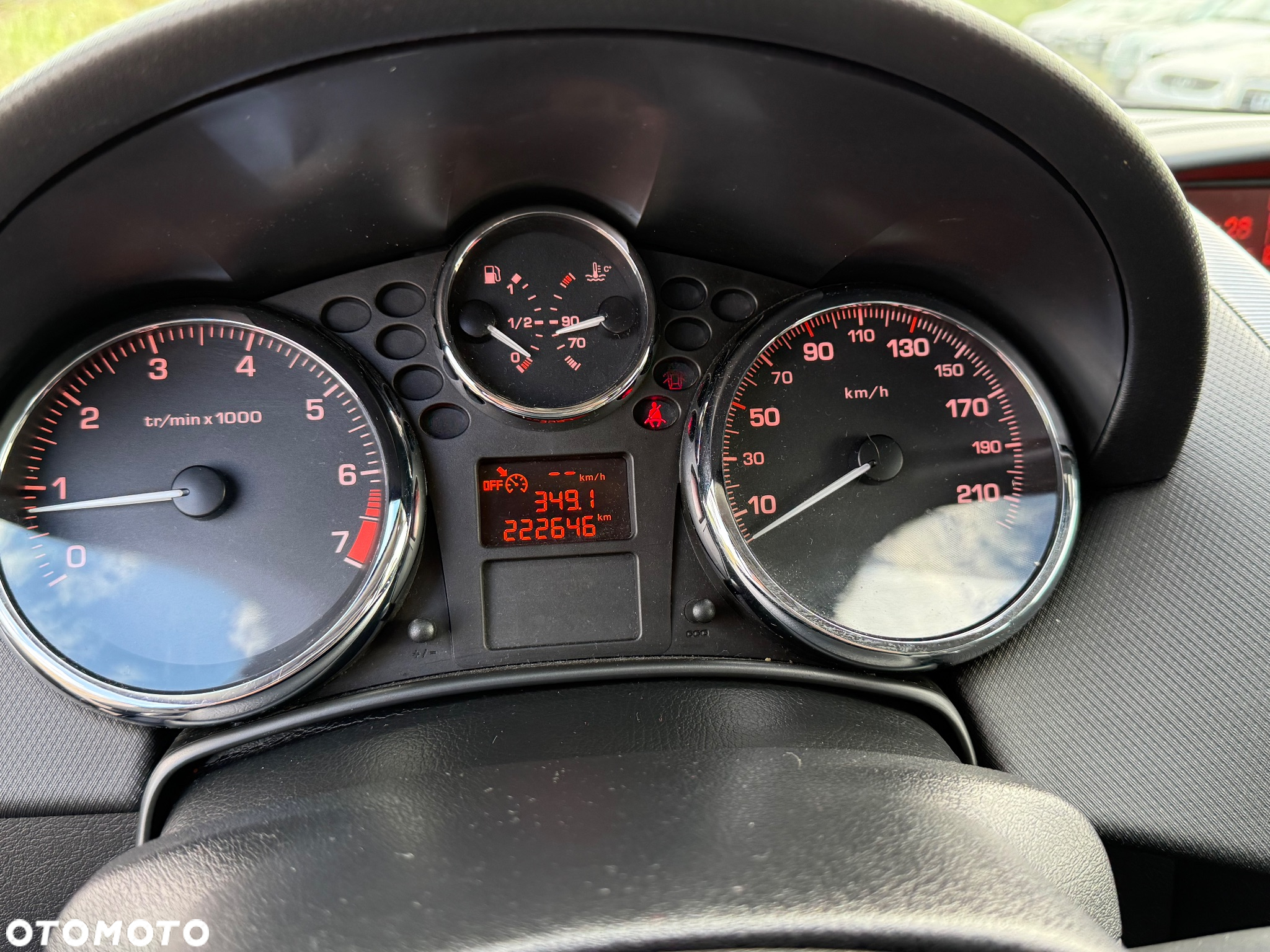 Peugeot 207 - 13