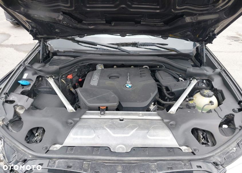 BMW X4 xDrive30i M Sport - 13