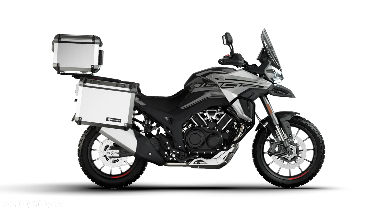 Morbidelli T1002V - 4