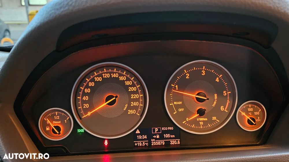 BMW Seria 3 - 10