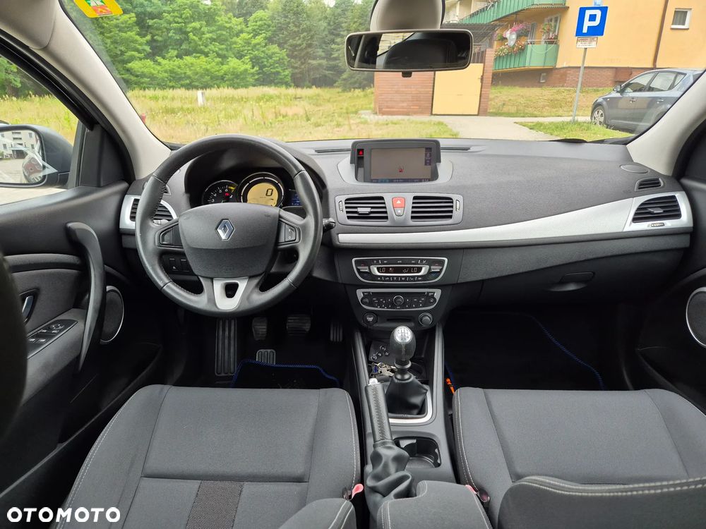 Renault Megane 1.6 16V 110 Dynamique - 6