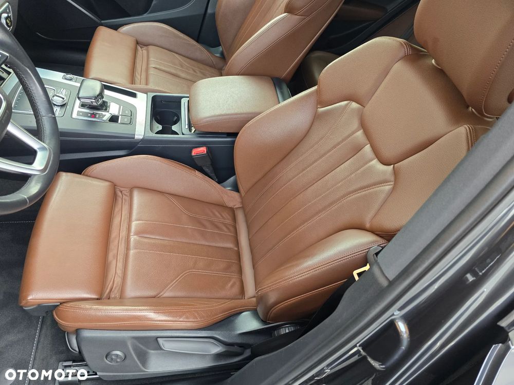 Audi Q5 2.0 TDI Quattro S tronic - 23