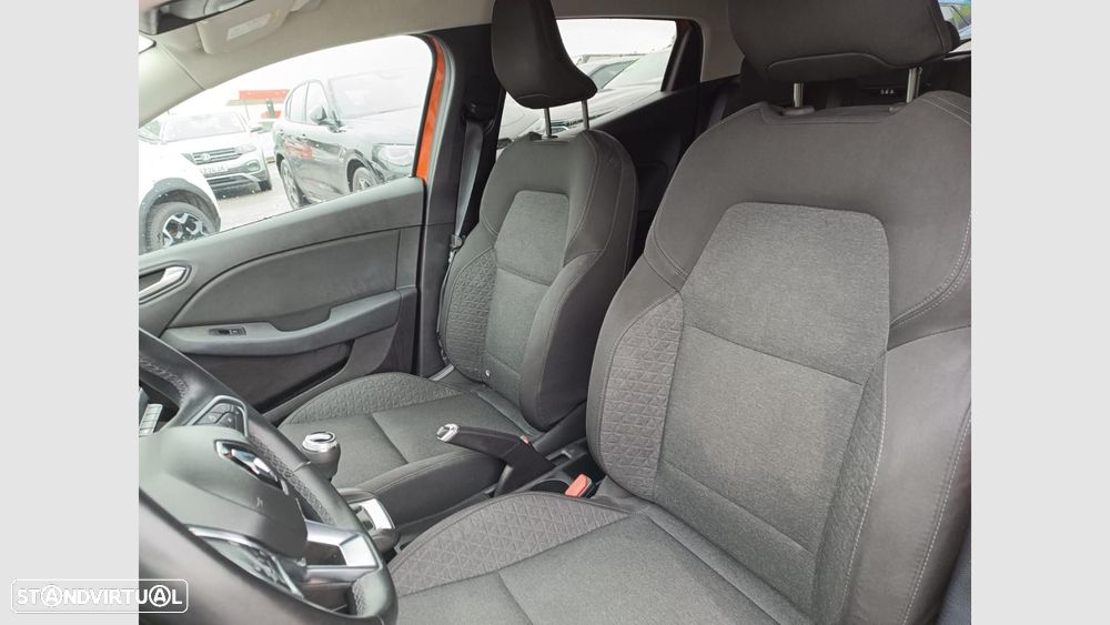Renault Clio 1.0 TCe Intens - 7