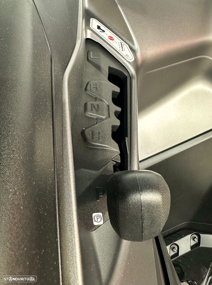 Can-Am Outlander MAX HD7 XT - 10