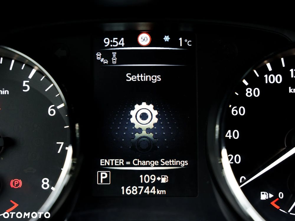 Nissan Qashqai 1.2 DIG-T Tekna Xtronic - 26