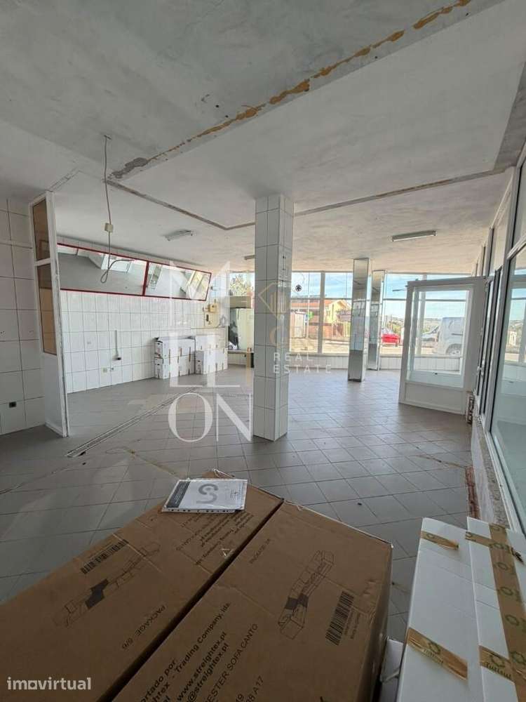 Loja Comercial em Edifício | Trancoso - Grande imagem: 4/9