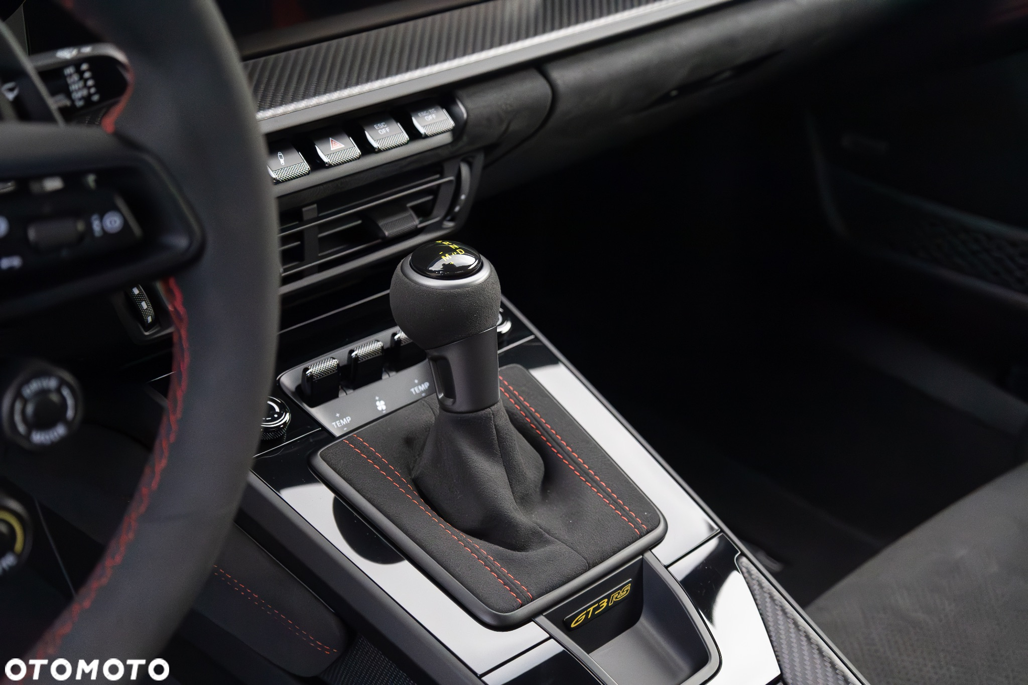 Porsche 911 GT3 RS - 30