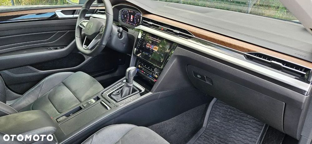 Volkswagen Arteon 2.0 TSI Elegance DSG - 23