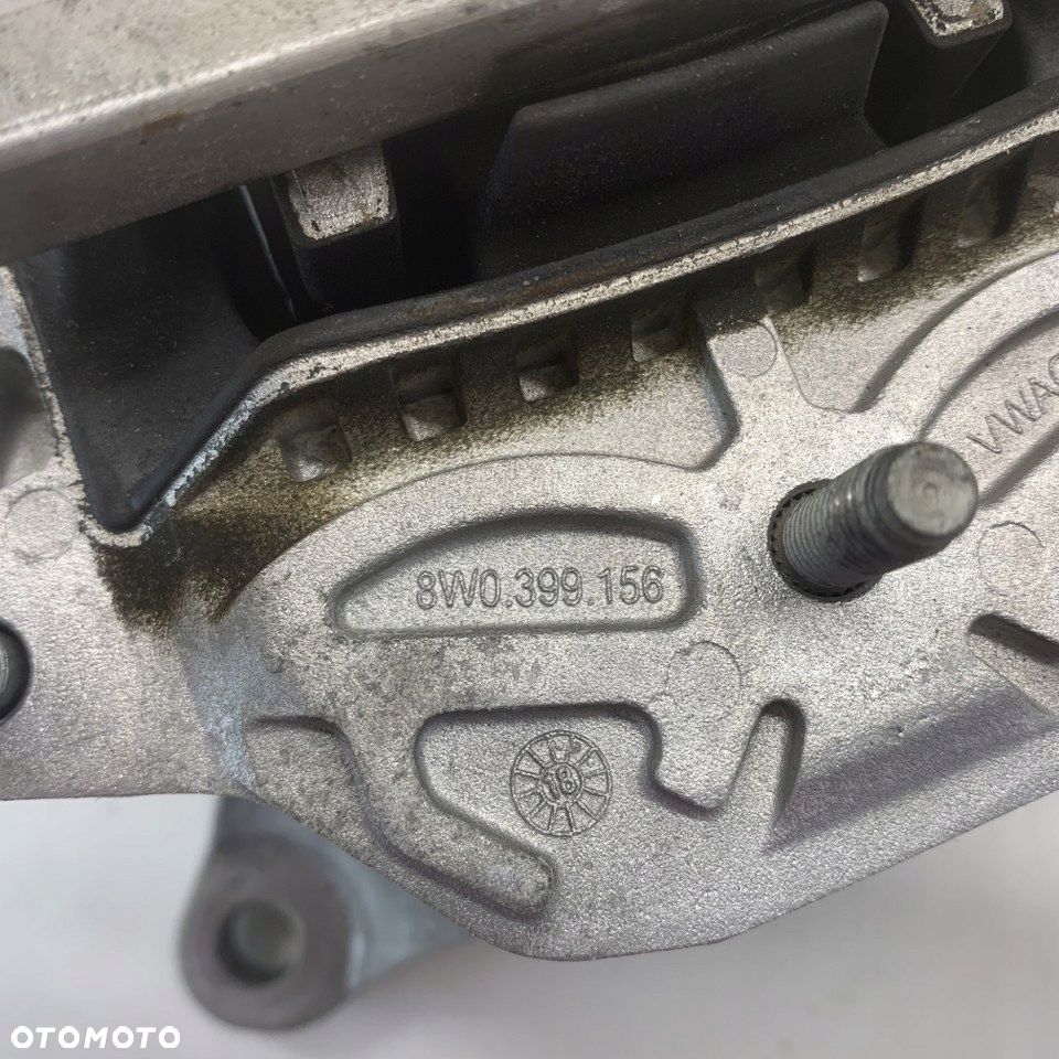 Łapa Mocowanie Skrzyni Biegów Automat Audi Q5 Fy 80A 2.0 Tdi 18R - 8