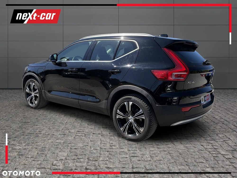 Volvo XC 40 - 4