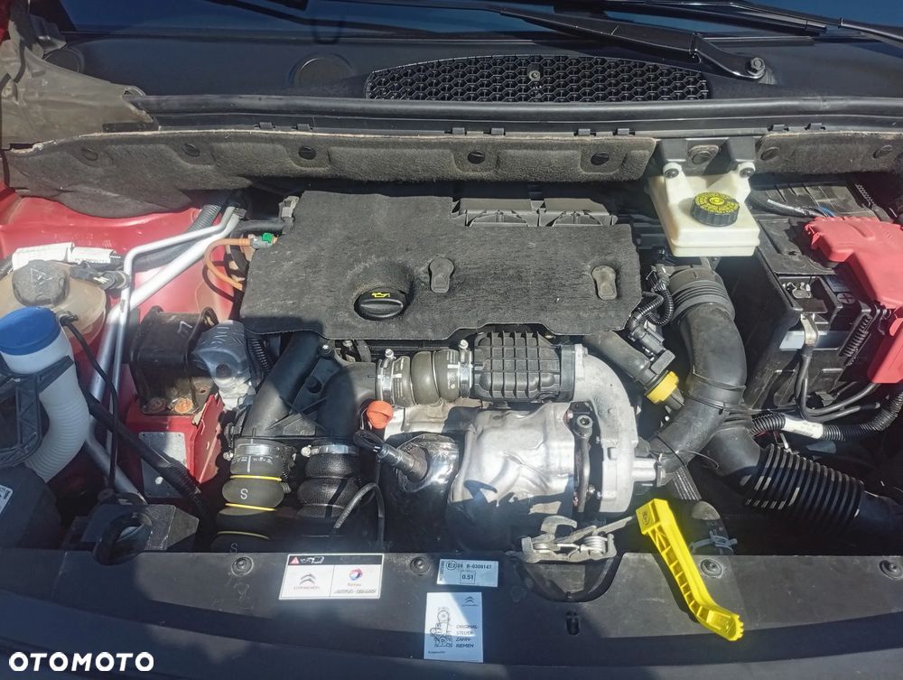 Citroën Berlingo 1.6 HDi XTR - 27