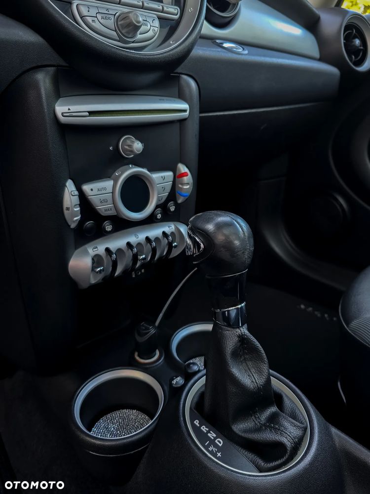 MINI Cooper - 11