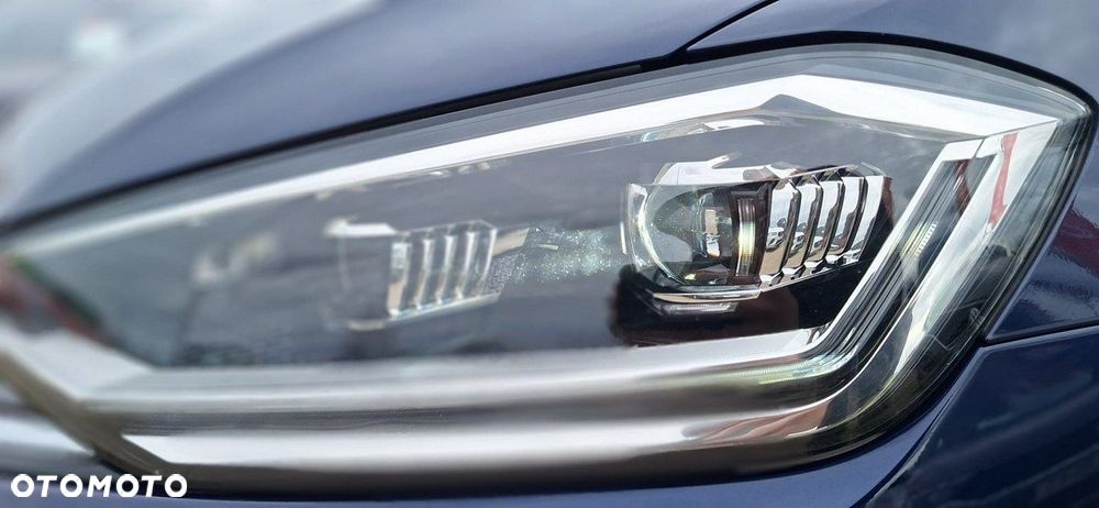 Volkswagen Golf Sportsvan - 23