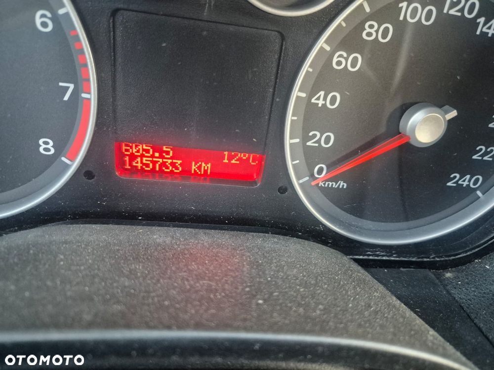 Ford Focus 1.6 Ambiente - 14