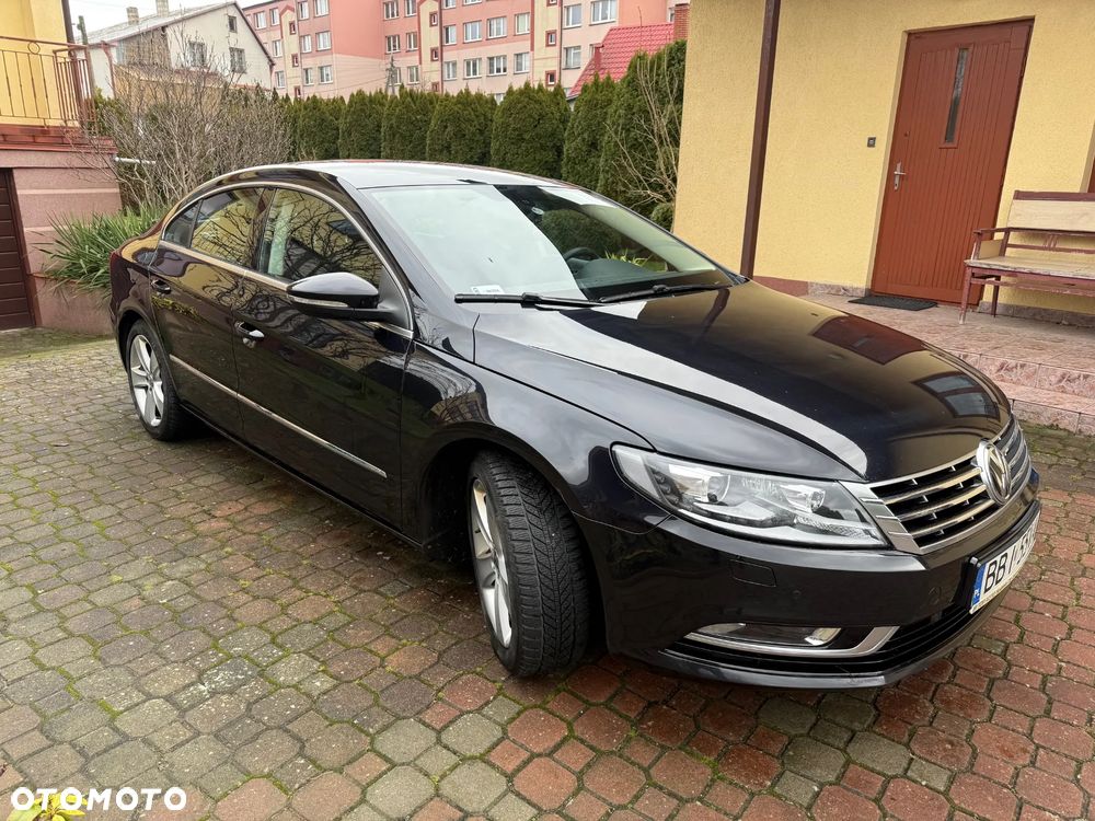 Volkswagen CC - 3