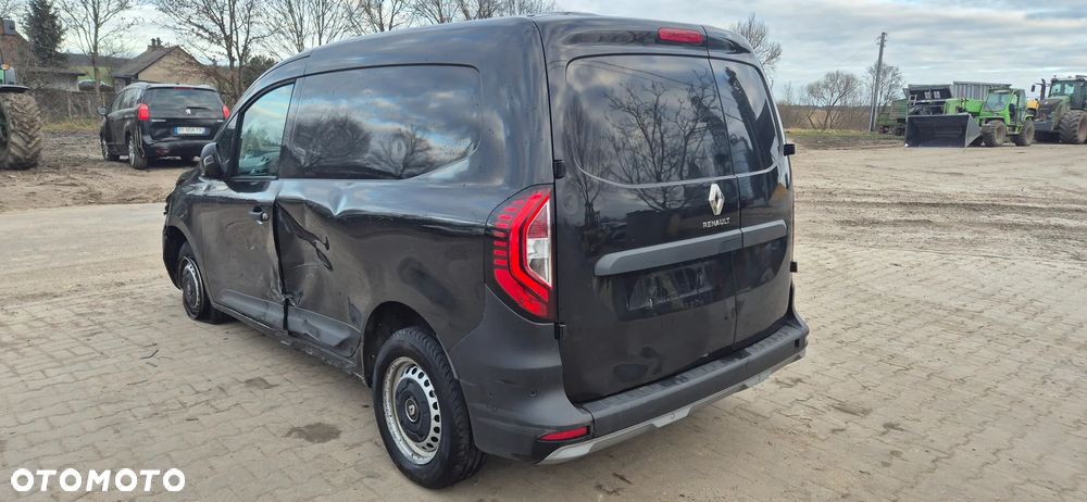 Renault KANGOO - 16