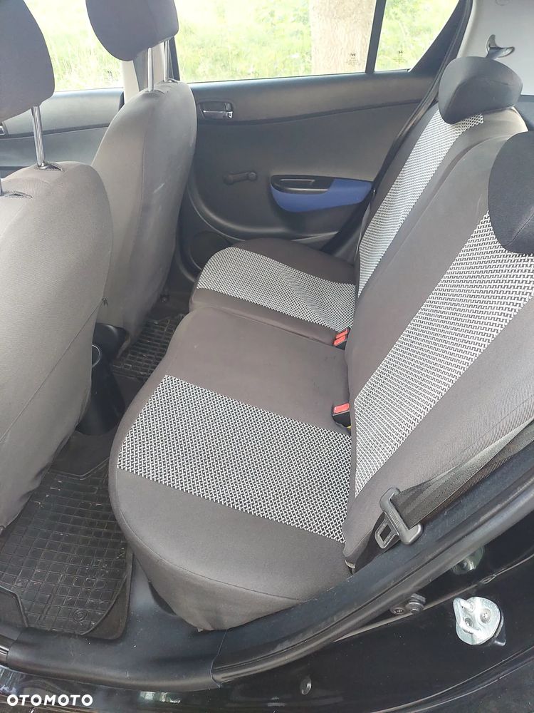 Hyundai i20 1.2 Style - 5