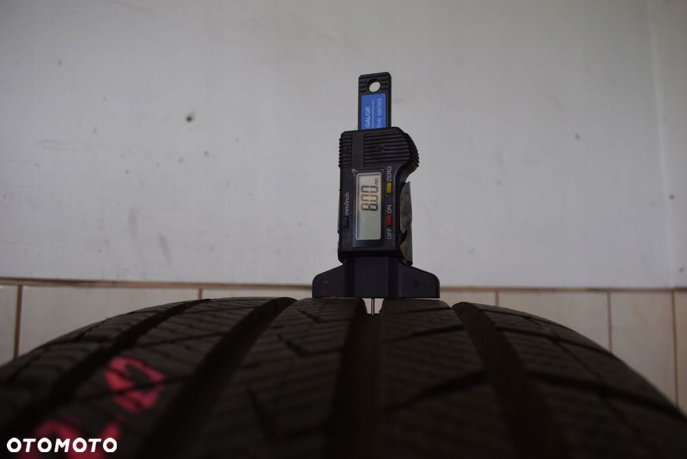 R20 235/50 Vredestein Quatrac Pro + Wysyłka gratis! - 4