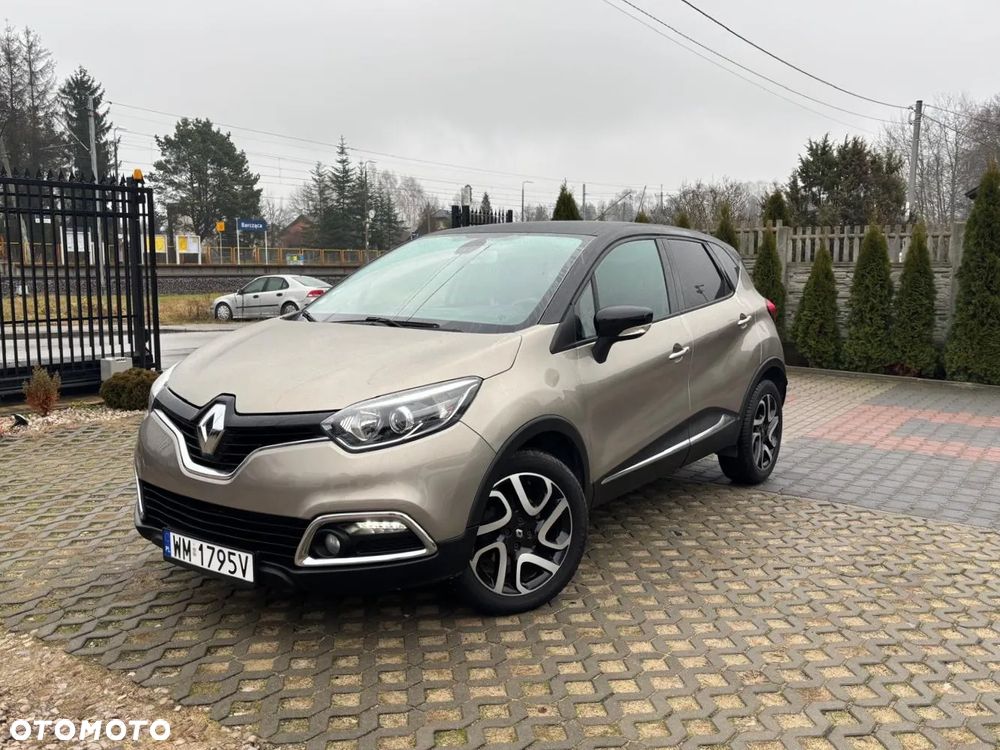 Renault Captur ENERGY dCi 90 Start&Stop Life - 2
