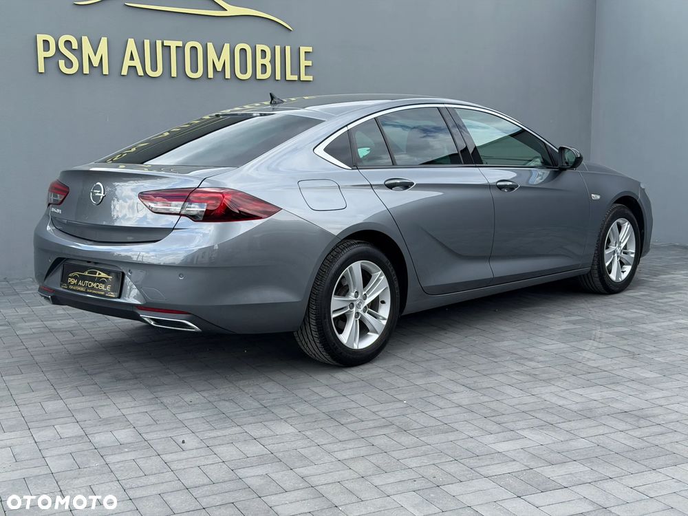 Opel Insignia 2.0 CDTI Elegance S&S - 7