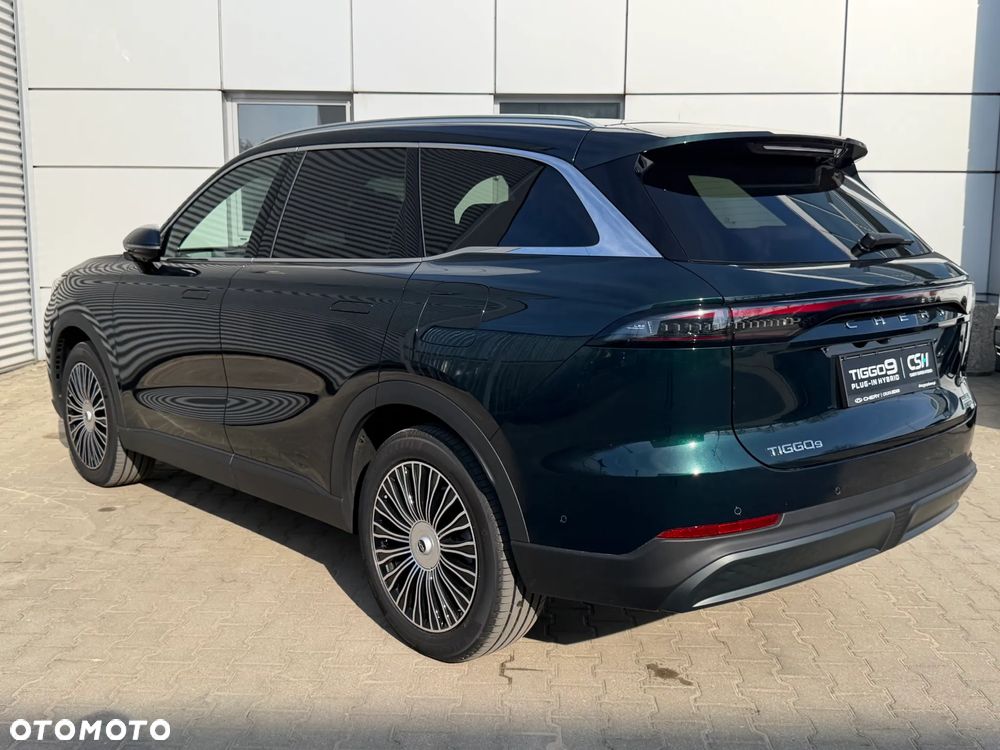 Chery Tiggo 9 - 15