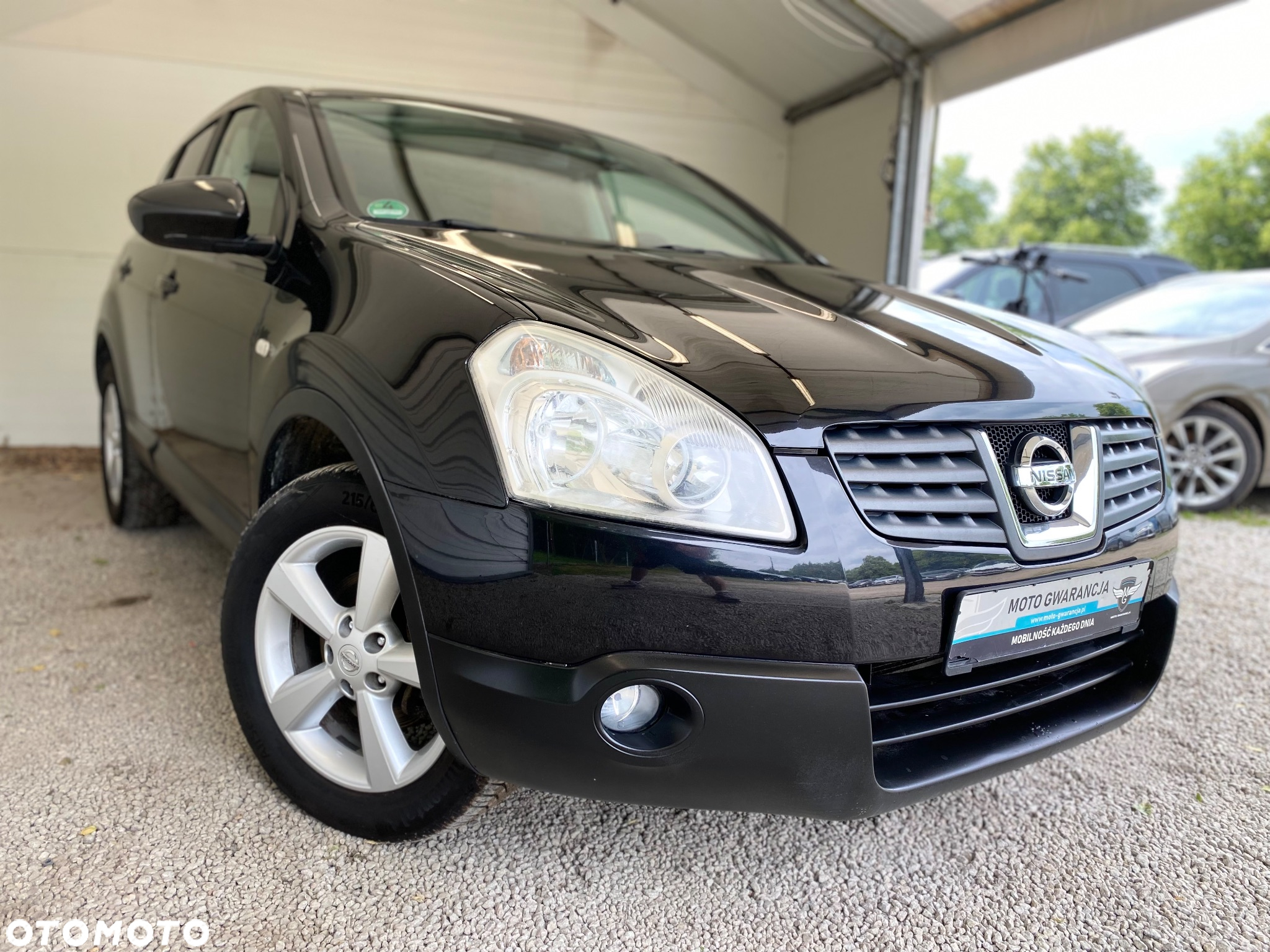 Nissan Qashqai 1.6 Tekna - 3