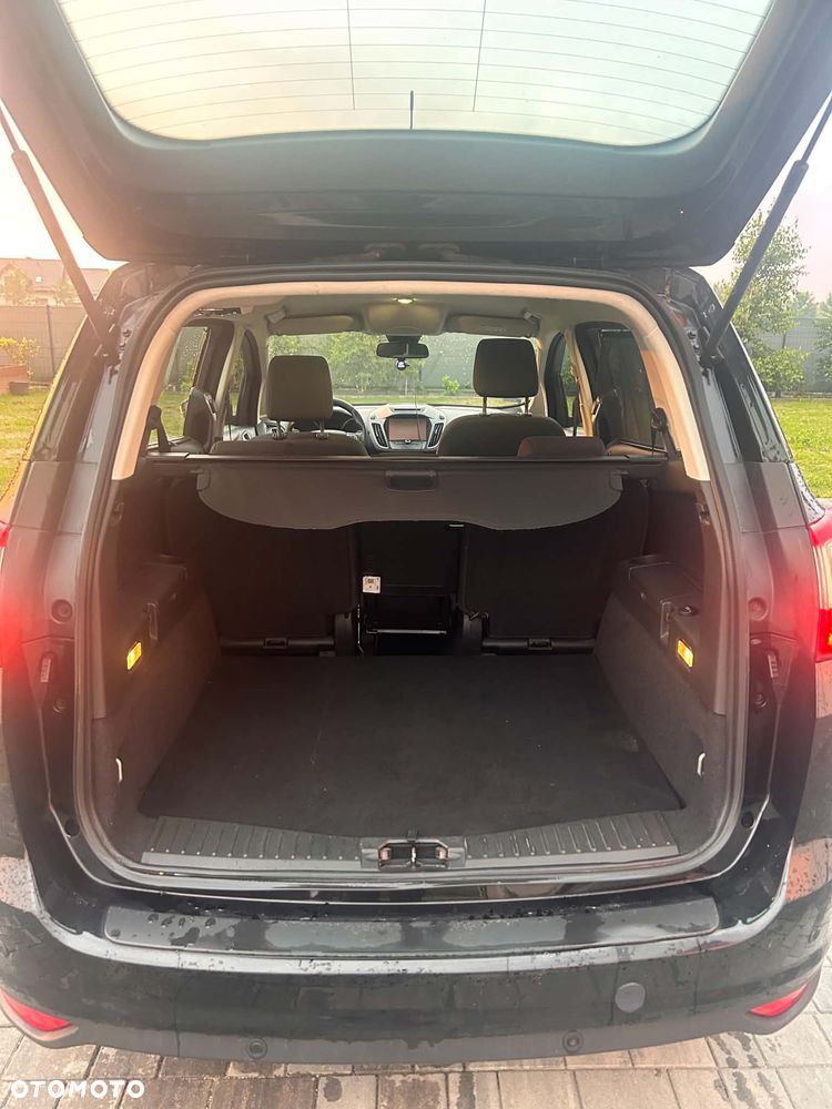 Ford Grand C-MAX Gr 2.0 TDCi Edition ASS - 10