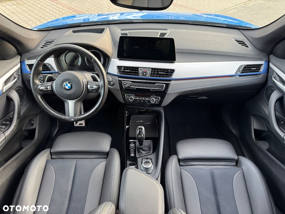 BMW X1 xDrive20d M Sport sport - 25