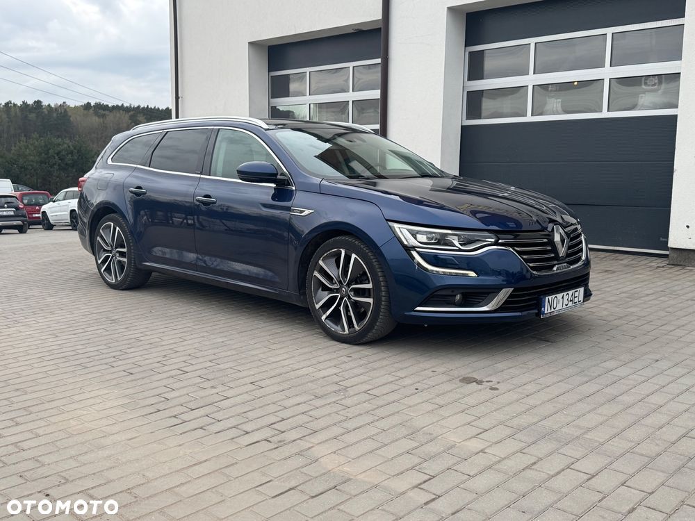 Renault Talisman ENERGY dCi 160 EDC INITIALE PARIS - 2
