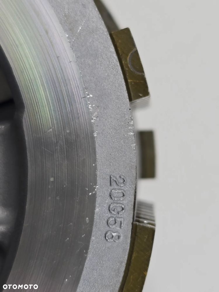 SPRZEGLO KOSZ SPRZEGLOWY DOCISK TARCZKI   TRIUMPH TIGER 1200 RALLY - 19