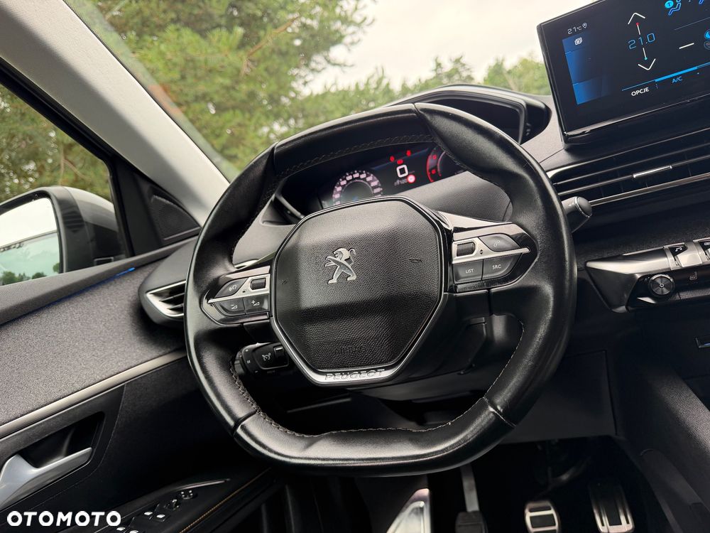 Peugeot 5008 1.5 BlueHDi Road Trip S&S - 23