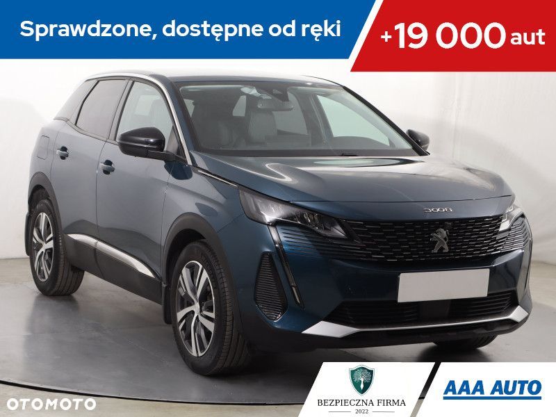 Peugeot 3008 - 2