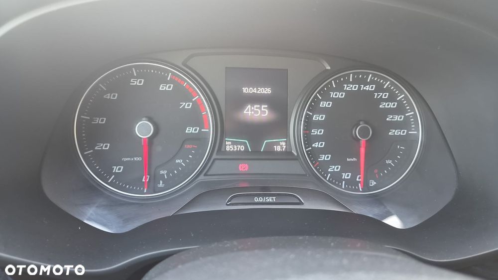 Seat Leon - 8