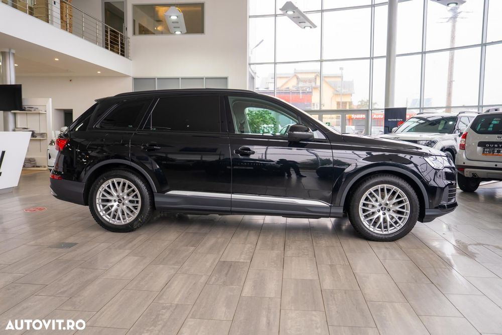 Audi Q7 - 8