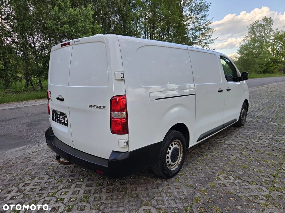 Toyota Proace L2H1 - 9