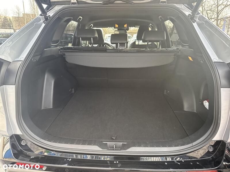 Toyota RAV4 2.5 Hybrid Selection 4x2 - 20