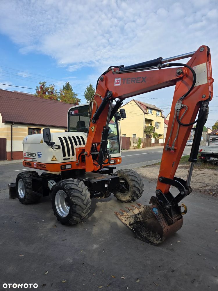 Terex TW 85 - 3