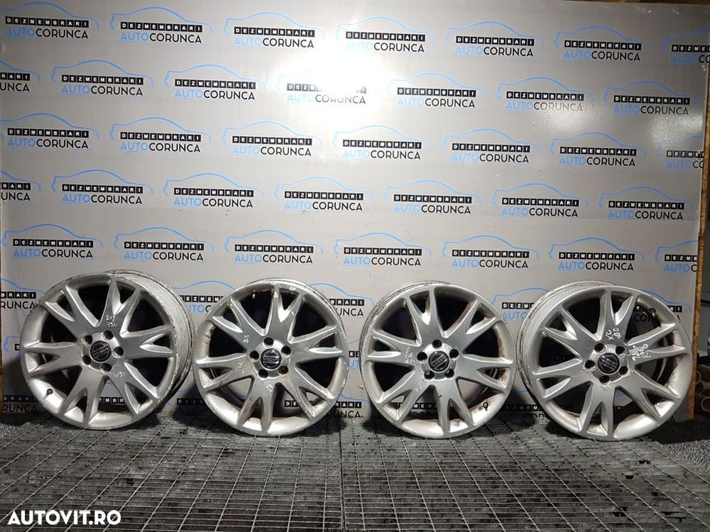 Jante aliaj Volvo XC90 2002 - 2006 (792) R18 7JX18X49 5*108 - 1