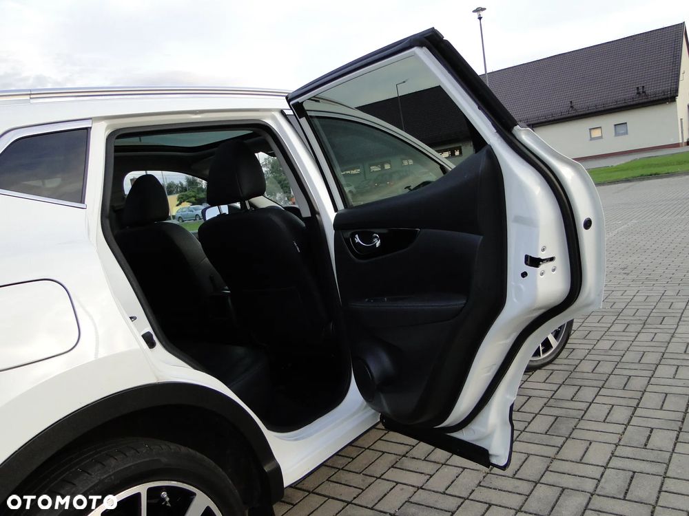 Nissan Qashqai - 15