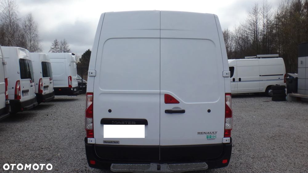 Renault Master - 5